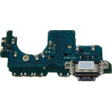 Placa De Carga Conector Microfone Dock Usb Turbo A73 A736 Or