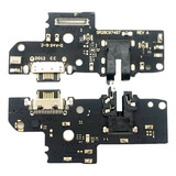 Placa De Carga Conector Microfone Para