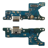 Placa De Carga Conector Para Galaxy A11 Sm-a115f Turbo