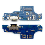 Placa De Carga Conector Usb Microfone Para Moto G10 Xt2127-1