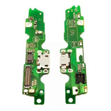 Placa De Carga Conector Usb Microfone