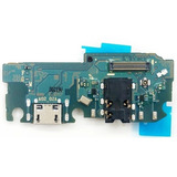 Placa De Carga Conector Usb Para Galaxy A02 Original