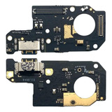 Placa De Carga Dock Conector Compativel Com Redmi Note 12 4g