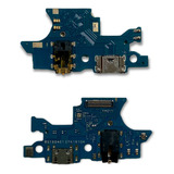 Placa De Carga Dock Conector Compatível Samsung A7 2018 A750