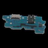 Placa De Carga Flex Microfone Compativel