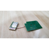 Placa De Chip Wifi Módulo Do Game Pad Do Wii U F3