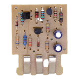 Placa De Circuito Painel P/ Scania 112 T/r/s/f/k/142 R/t