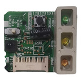 Placa De Circuito Receptor Hitachi 17b37832a