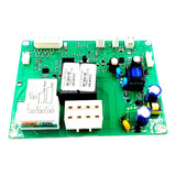 Placa De Comando Cif Cervejeiro Imbera Ccv355 Ccv144 Ccv315