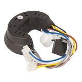 Placa De Comando Controle Ventilador Teto Sunny E Fênix 220v