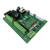 Placa De Comando Motor Portão Rossi Wkx90 Mx30 Kx30 Kx30fs