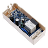 Placa De Controle Geladeira Brastemp Brm38 Brm42 W11023460 110v/220v