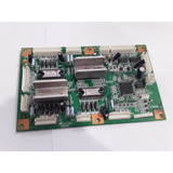 Placa De Controle Konica Minolta Bizhub C350 4348-6002-04