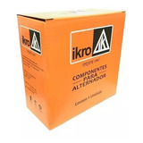 Ikro