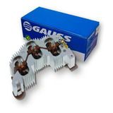 Gauss