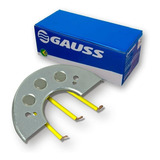 Placa De Diodos Massey Perkins Tratores 1985 Gauss