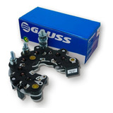 Gauss