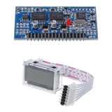 Placa De Driver Do Inversor De Onda Senoidal Pura Egs002\ Eg