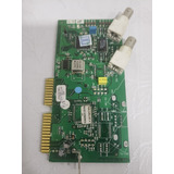 Placa De E1 Compatível C/ Pabx Digistar Xt-88 Xt-130 Xt-200