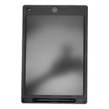 Placa De Escrita De Desenho Eletrônico Lcd Tablet 10 Polegad
