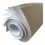 Placa De Eva 40x60 - 10 Folhas Branco