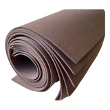 Placa De Eva 40x60 - 10 Folhas Marrom