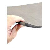 Placa De Eva Lençol Borracha 50cm X 115cm X 10mm Sem Adesivo