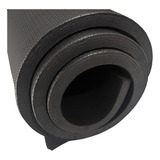 Placa De Eva Para Barco 2x1 M 20mm Preto