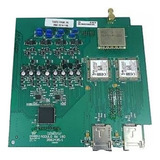 Placa De Expansão Gw 180 Intelbras