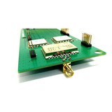 Placa De Expansão Para Interface Gsm Gw280 4 C Intelbras