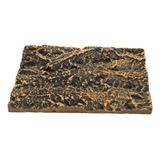 Placa De Fundo De Aquário Rock Terrarium High Simulation