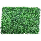 Placa De Grama 40x60 Com Buchinhos Verdes Paredes Kit 75 Uni
