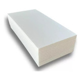 Placa De Isopor Espessura 20mm Pacote C/12 Unidades 100x50cm