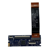 Placa De Junção Controle Para O Notebook Dell Xps 13 9300