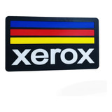 Placa De Led Luminoso Xerox Lan