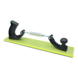 Placa De Lixamento Manual Painel Universal Flexível