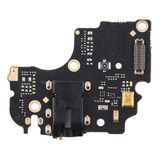 Placa De Microfone Para Oppo Realme 1