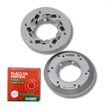 Placa De Partida Cb300 Xre300 Wgk