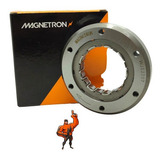 Magnetron