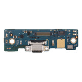 Placa De Porta De Carregamento Para Xiaomi Mi Pad 4 Plus