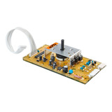 Placa De Potencia Electrolux 12kg Turbo Economia Lte12