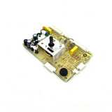Placa De Potência Lavadora Electrolux 16kg Lac16 A13611015