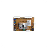 Placa De Potência Para Lava Roupa Electrolux - Lpr13 110v/220v