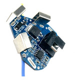 Placa De Proteção Bms 3s 40a 12.6v 1 Unidade