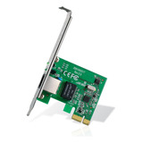 Placa De Rede 10/100/1000 Pci Express Tp-link Tg-3468