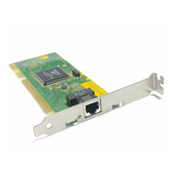 Placa De Rede 3com Slot. Isa Etherlink Iii 3c509b 10/10 