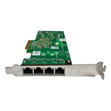 Placa De Rede Dell 1gb Broadcom