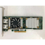 Placa De Rede Dell Broadcom Bcm957810a1008g