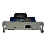 Placa De Rede Impressora Elgin L42 Pro Interface Ethernet