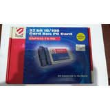 Placa De Rede Para Notebook Encore - Enp832-tx-re - Nova 